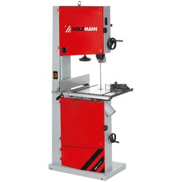 Holzmann HBS470PROFI_400V Sierra de cinta vertical 400V