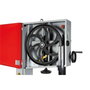 Holzmann HBS470PROFI_400V Sierra de cinta vertical 400V