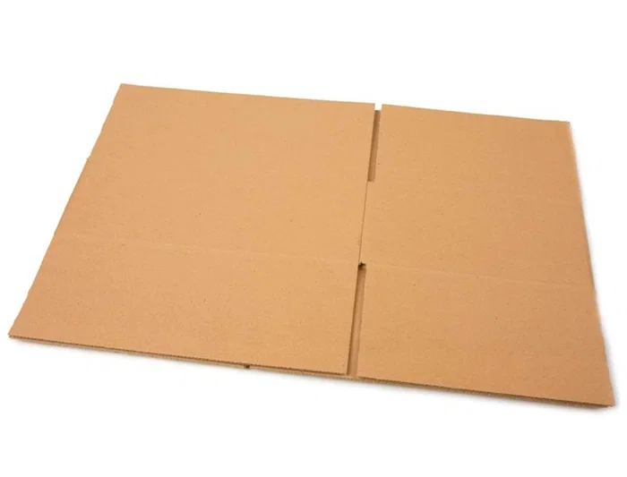 Q-connect Caja para embalar americana ultrarresistente cartón reciclado canal doble 7mm 420x200x300 mm Q-connect Caja para embalar americana ultrarresistente cartón reciclado canal doble 7mm 420x200x300 mm