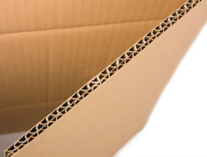 Q-connect Caja para embalar americana ultrarresistente cartón reciclado canal doble 7mm 420x200x300 mm Q-connect Caja para embalar americana ultrarresistente cartón reciclado canal doble 7mm 420x200x300 mm