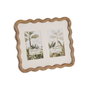 DKD Home Decor Marco Multifoto Mango 36x2x27,5 cm