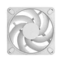 Fractal Design FRA7340172708858 Ventilador para PC Momentum 12 FDB Control PWM Aspas Barridas con Reducción de Ruido Blanco