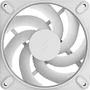 Fractal Design FD-F-MO1-1202 Ventilador PC 120mm Blanco