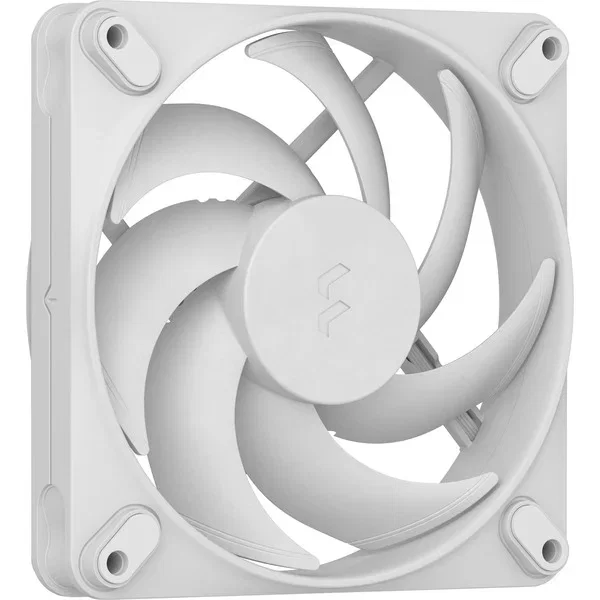 Fractal Design FD-F-MO1-1202 Ventilador PC 120mm Blanco