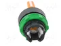 SCHNEIDER ELECTRIC Interruptor Rotativo Harmony XB5 Naranja 22mm