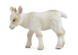 Collecta Cabritillo Andando (Animales Granja) Réplica Detallada 88787 Escala S +3 Años