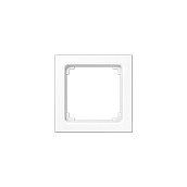 Jung LS 961 Z WW Marco intermedio para dispositivos 50x50 mm