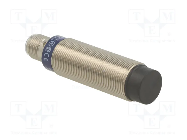 TELEMECANIQUE SENSORS Sensor Inductivo OsiSense M18 PNP NO