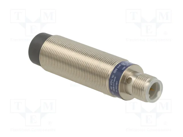 TELEMECANIQUE SENSORS Sensor Inductivo OsiSense M18 PNP NO
