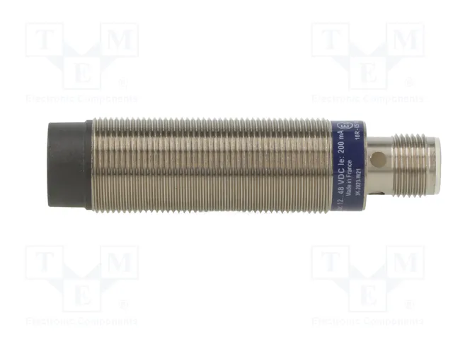 TELEMECANIQUE SENSORS Sensor Inductivo OsiSense M18 PNP NO