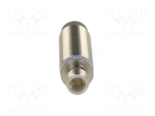 TELEMECANIQUE SENSORS Sensor Inductivo OsiSense M18 PNP NO