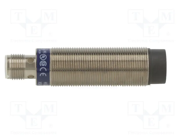 TELEMECANIQUE SENSORS Sensor Inductivo OsiSense M18 PNP NO