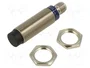 TELEMECANIQUE SENSORS Sensor Inductivo OsiSense M18 PNP NO