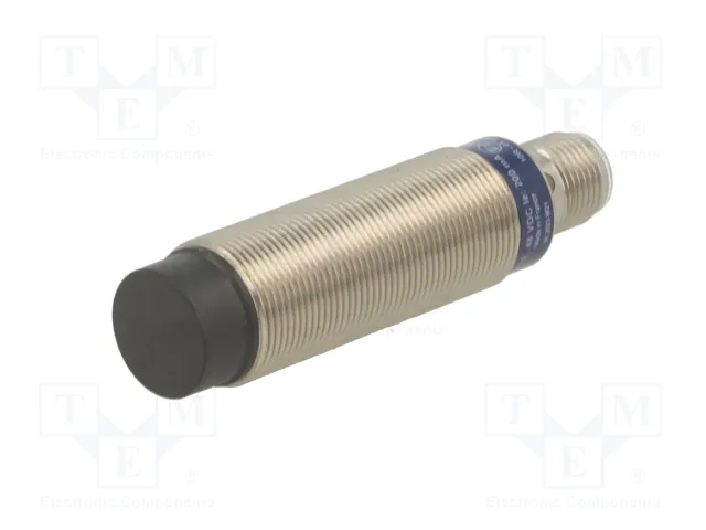 TELEMECANIQUE SENSORS Sensor Inductivo OsiSense M18 PNP NO