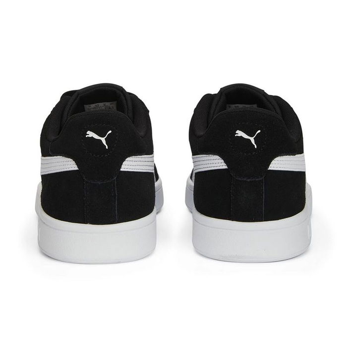 Zapatillas Casual Hombre Puma Smash 3.0 Negro XS