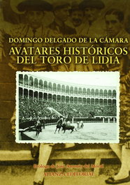 ALIANZA, Avatares historicos del toro de lidia