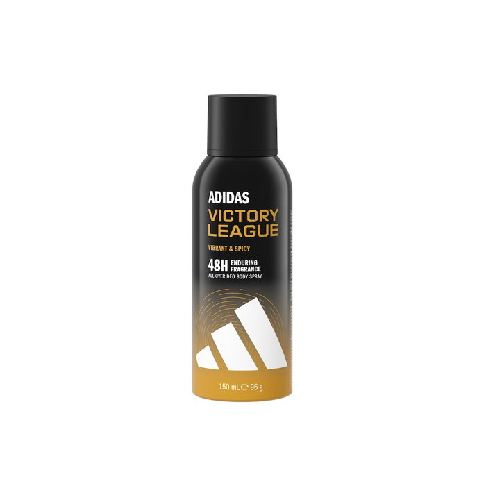 Adidas Victory League Desodorante en spray 150 ml Adidas Victory League Desodorante en spray 150 ml