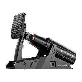 Moza Racing mBooster Active Pedal RS076 Black