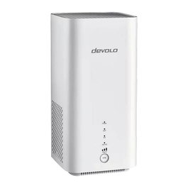 Devolo WiFi 6 Router 3600 5G LTE AX3600 Dualband Blanco