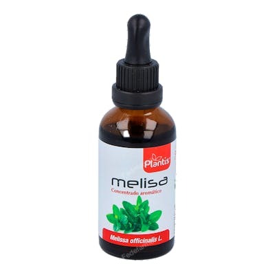 Maese Herbario Ext.Melisa 50Ml para la Relajación y Reducción del Estrés Maese Herbario Ext.Melisa 50Ml para la Relajación y Reducción del Estrés