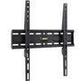 Tooq Soporte de Pared Fijo LP1030F-B para TV de 32-75 pulgadas, Negro