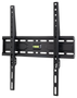 Tooq Soporte de Pared Fijo LP1030F-B para TV de 32-75 pulgadas, Negro
