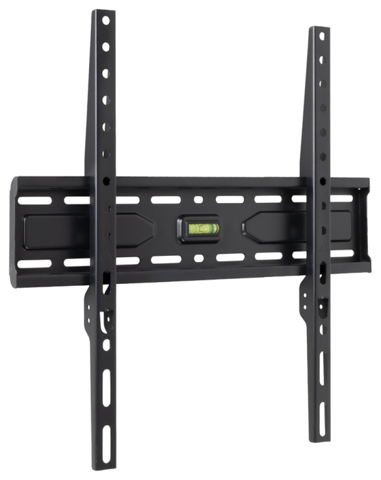 Tooq Soporte de Pared Fijo LP1030F-B para TV de 32-75 pulgadas, Negro