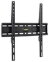 Tooq Soporte de Pared Fijo LP1030F-B para TV de 32-75 pulgadas, Negro