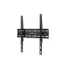 Tooq Soporte Fijo de Pared LP1030F-B para Pantallas de 32-75 pulgadas
