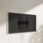 Tooq Soporte Fijo de Pared LP1030F-B para Pantallas de 32-75 pulgadas