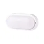 Harlow Plafón LED 20W 2000Lm 4200ºK IP54 40.000H HO-DLOVB-24W-W