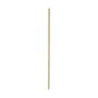 Pastormatic Pack 50 piquetas de fibra amarilla 120 cm