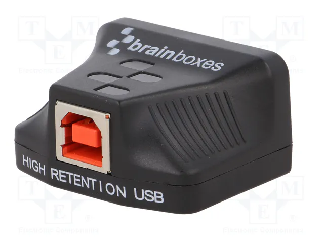 BRAINBOXES US-235 Convertidor RS232/USB