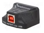 BRAINBOXES US-235 Convertidor RS232/USB