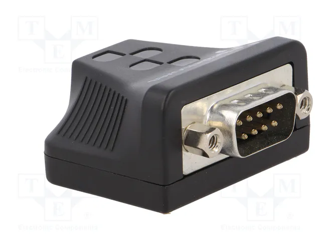 BRAINBOXES US-235 Convertidor RS232/USB