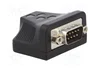 BRAINBOXES US-235 Convertidor RS232/USB