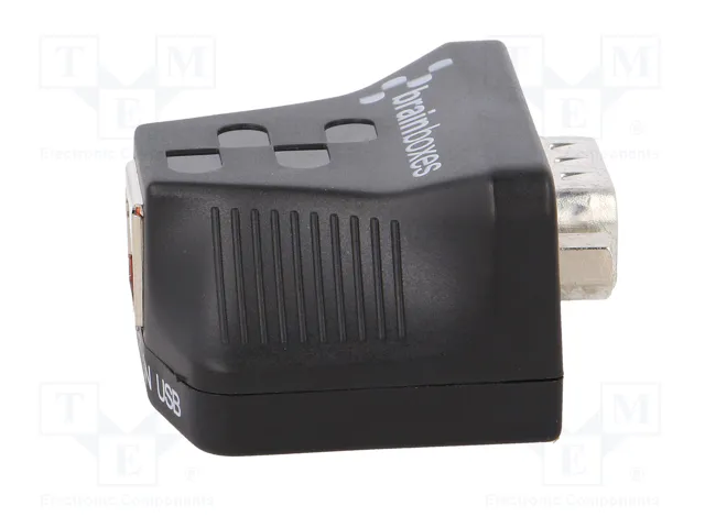 BRAINBOXES US-235 Convertidor RS232/USB