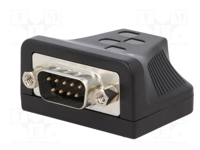 BRAINBOXES US-235 Convertidor RS232/USB