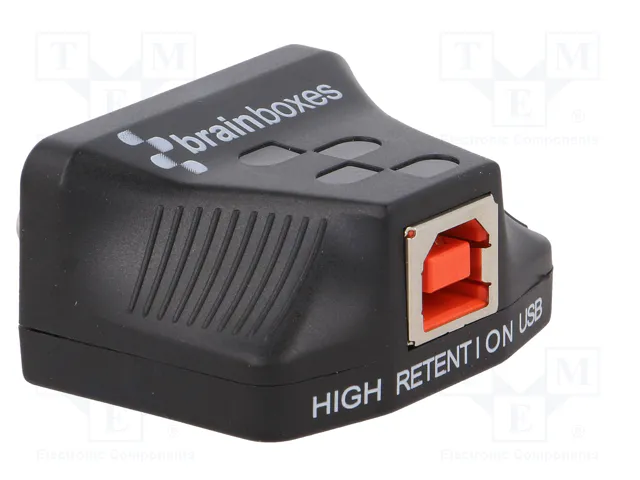 BRAINBOXES US-235 Convertidor RS232/USB