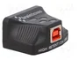 BRAINBOXES US-235 Convertidor RS232/USB