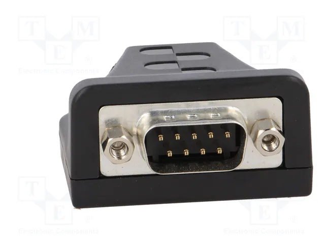 BRAINBOXES US-235 Convertidor RS232/USB