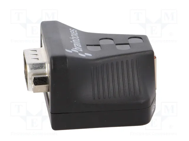 BRAINBOXES US-235 Convertidor RS232/USB