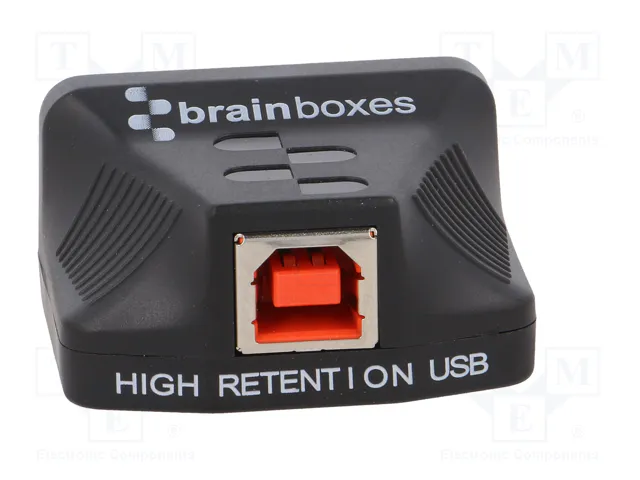 BRAINBOXES US-235 Convertidor RS232/USB
