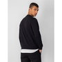 Sudadera sin Capucha Hombre Champion Negro 41
