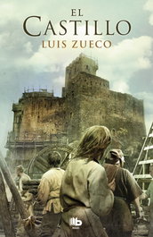 B DE BOLSILLO El castillo, Luis Zueco - B DE BOLSILLO