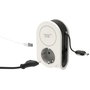Rev REV USB Charger Flex 3in1 0,8 m + 1x socket