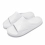 Chanclas para Hombre Reebok Clean Slide Blanco