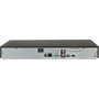 Dahua Grabador IP NVR 2 HDD DHI-NVR4232-EI, 32 Canales, 4K, con Inteligencia Artificial