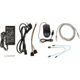 Dahua DHI-NVR4232-EI Grabador NVR IP 32 Canales 4K con IA
