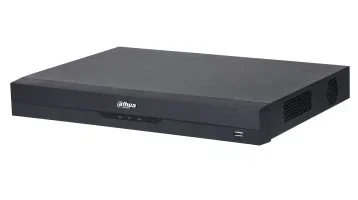 Dahua NVR4232-EI Grabador IP 32 Canales 4K con IA Dahua NVR4232-EI Grabador IP 32 Canales 4K con IA